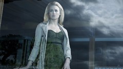 Woman yvonne strahovski