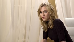 Woman yvonne strahovski