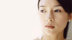 Woman Ziyi Zhang