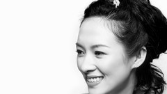 Woman Ziyi Zhang