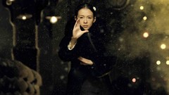 Woman Ziyi Zhang asians The Grandmaster