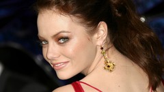 Woman Zombieland emma stone