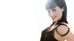 Woman zooey deschanel