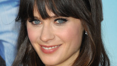 Woman zooey deschanel