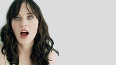 Woman zooey deschanel