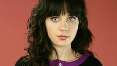 Woman zooey deschanel
