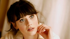 Woman zooey deschanel