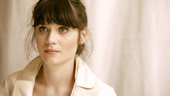 Woman zooey deschanel
