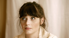 Woman zooey deschanel