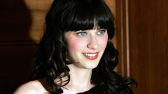 Woman zooey deschanel