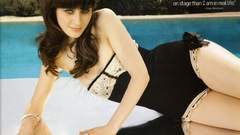 Woman zooey deschanel