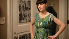 Woman zooey deschanel