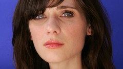Woman zooey deschanel