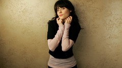 Woman zooey deschanel