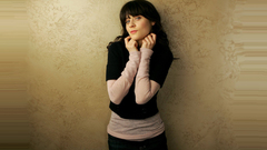 Woman zooey deschanel