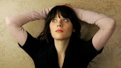 Woman zooey deschanel