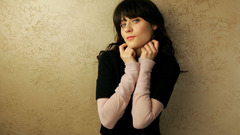 Woman zooey deschanel