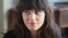 Woman zooey deschanel