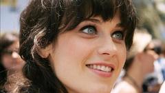 Woman zooey deschanel