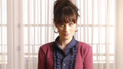 Woman zooey deschanel