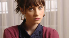 Woman zooey deschanel