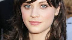Woman zooey deschanel