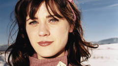 Woman zooey deschanel