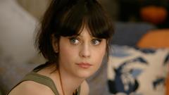 Woman zooey deschanel