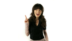 Woman zooey deschanel
