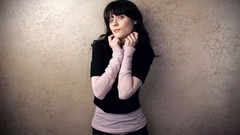 Woman zooey deschanel