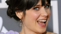 Woman zooey deschanel
