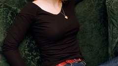 Woman zooey deschanel