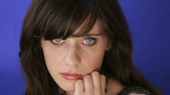 Woman zooey deschanel