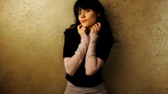 Woman zooey deschanel