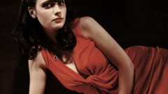 Woman zooey deschanel