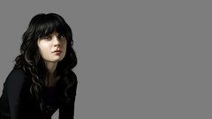 Woman zooey deschanel