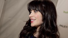 Woman zooey deschanel