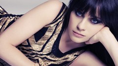 Woman zooey deschanel