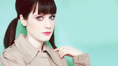 Woman zooey deschanel