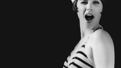 Woman zooey deschanel Sailors