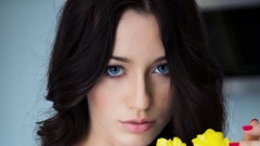 Woman Zsanett Tormay