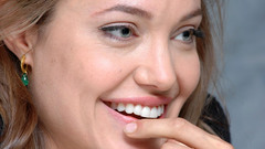 Women Actress Angelina jolie