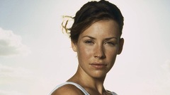Women Actress Evangeline lilly