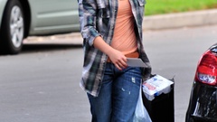 Women Actress Hayden panettiere