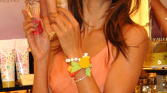 Women alessandra ambrosio girl