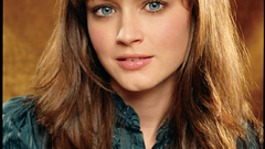 Women alexis bledel girl