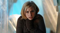 Women allison mack girl