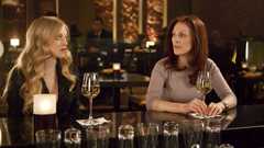 Women amanda seyfried julianne