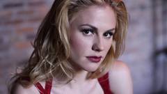 Women Anna paquin girl