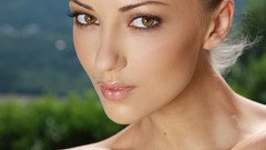 Women Anna sbitnaya ukrainian